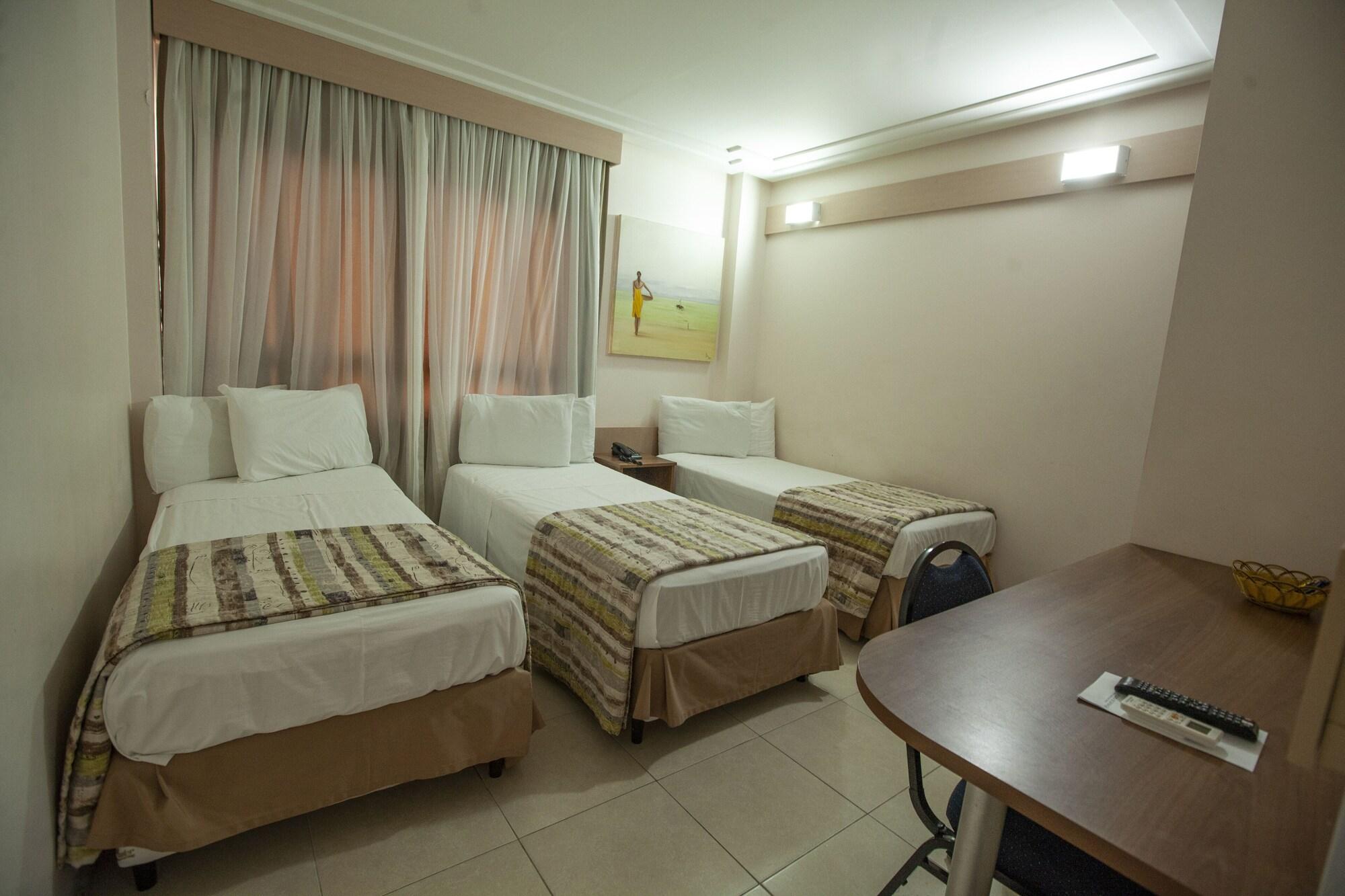 Del Canto 酒店 Aracaju