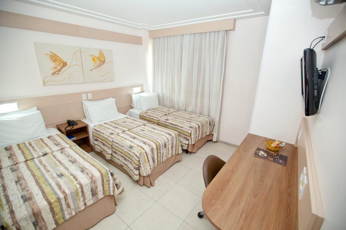 Del Canto 4* Aracaju