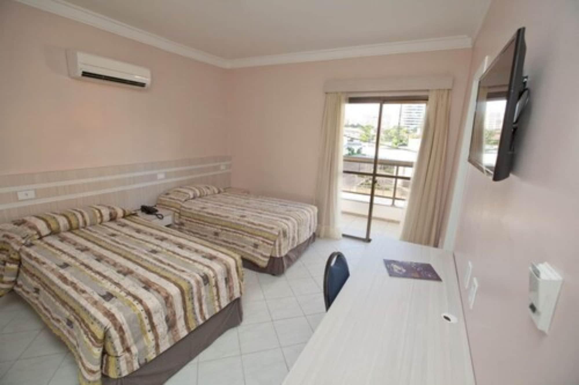 Hotel Del Canto