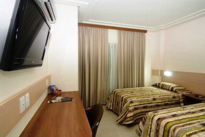 Del Canto Hotel